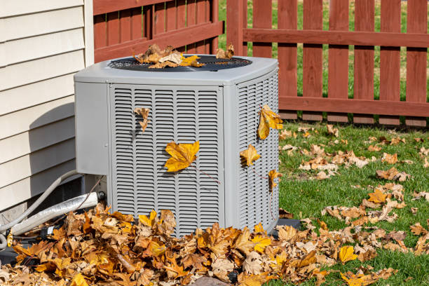 Air Duct Cleaning in Fairfax, CA