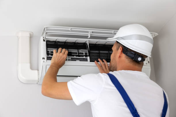 Best Emergency HVAC Repair  in Fairfax, CA