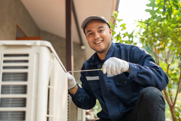 Best Local HVAC Companies  in Fairfax, CA